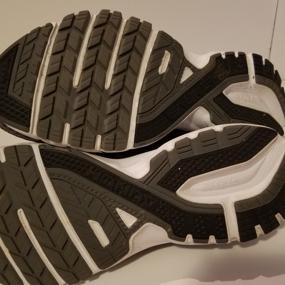 Brooks Launch DNA Running Shoes Sz 9.5 - Picture 3 of 7